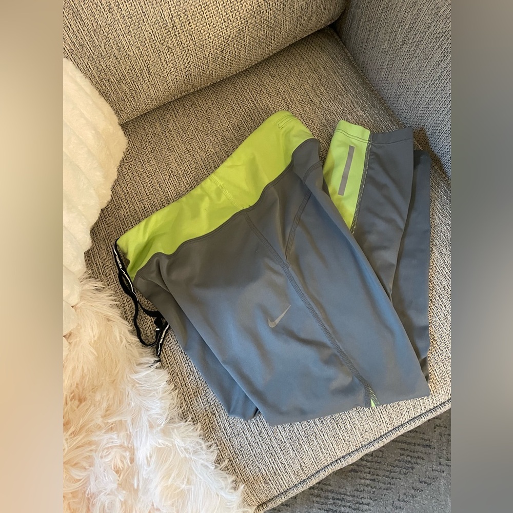 Nike Fri-fit running leggings